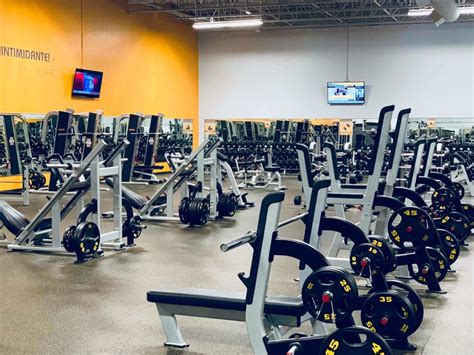 Éconofitness 24/7 .